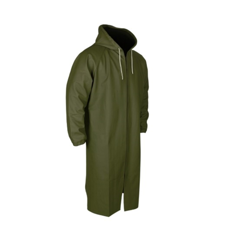 LİMAN YAĞMURLUK 0.40 MM ASTARLI HAKİ